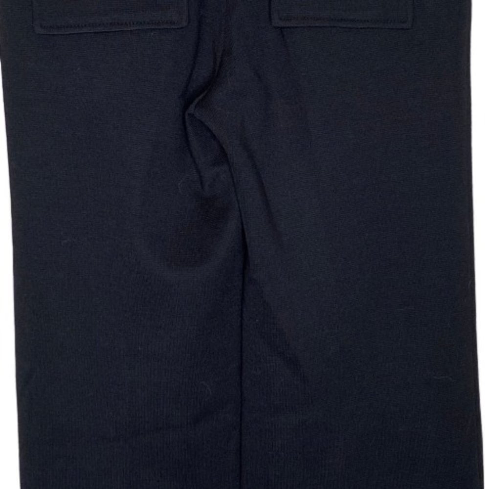 Tory Burch Wool Blend Trousers Pants Sz 4 - Picture 6 of 14